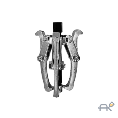 Съемник подшипников на 3 захвата 4`. Хорекс Авто 25.1.155S